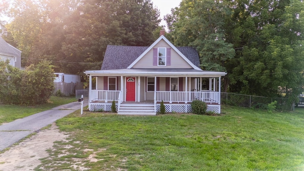 283 South St, Bridgewater, MA, 283 South St, Bridgewater, MA Photo #2
