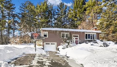 10 Rolling Lane Framingham MA 01701