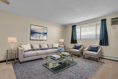 Photo of 80 N Warren St #30, Woburn, MA 01801 (MLS # 73492953)