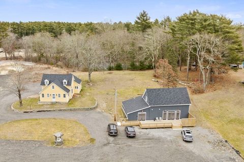 162 Bedford St Lakeville MA 02347