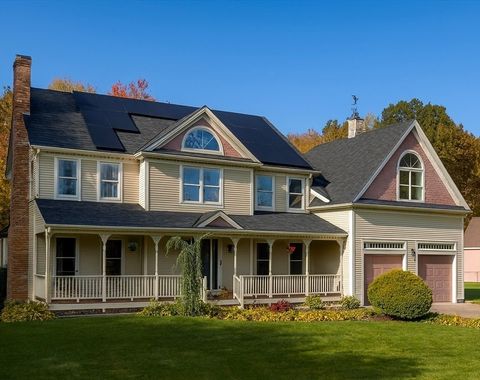 405 West St. Uxbridge MA 01569