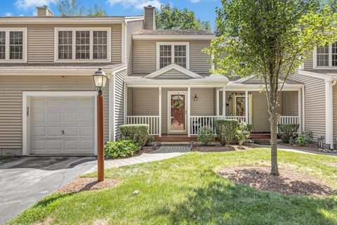 22 Hitching Post Lane 22 Northborough MA 01532