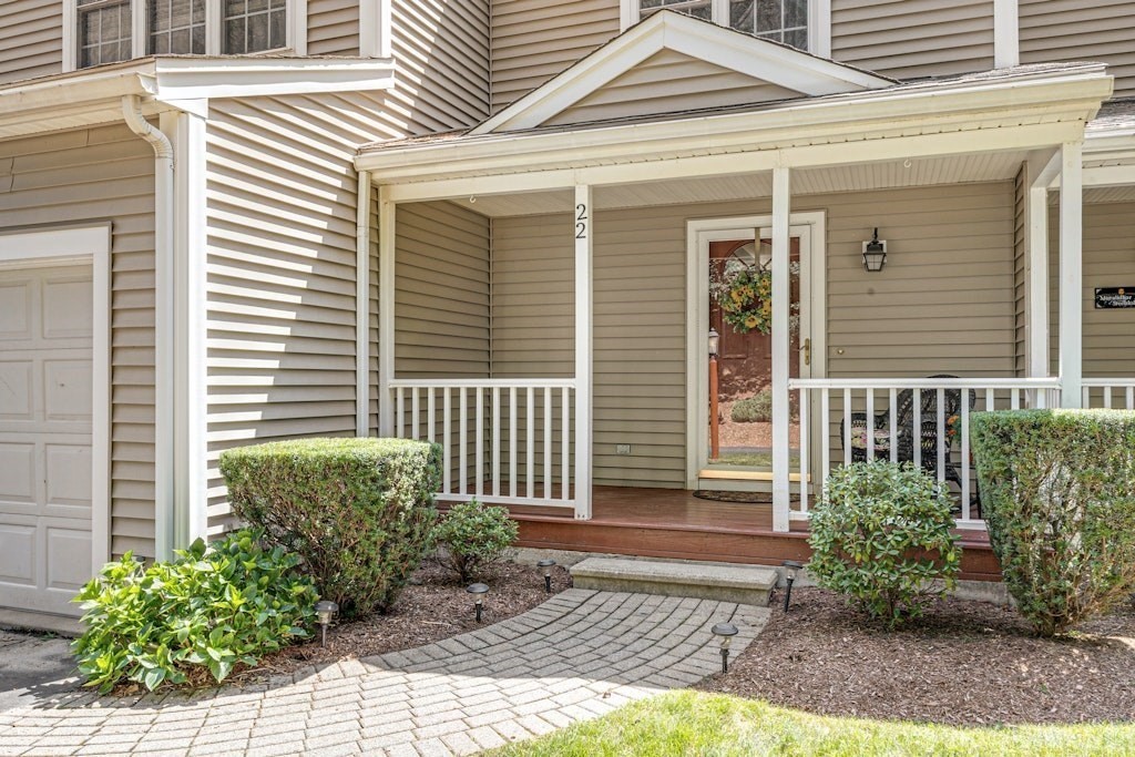 22 Hitching Post Lane 22