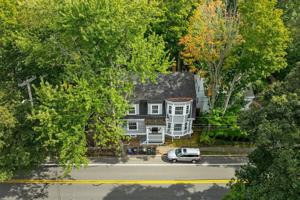 247 Hale St
