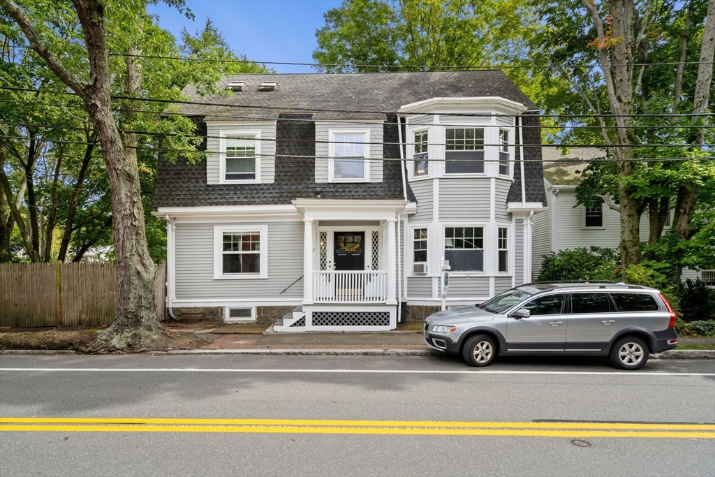 247 Hale St