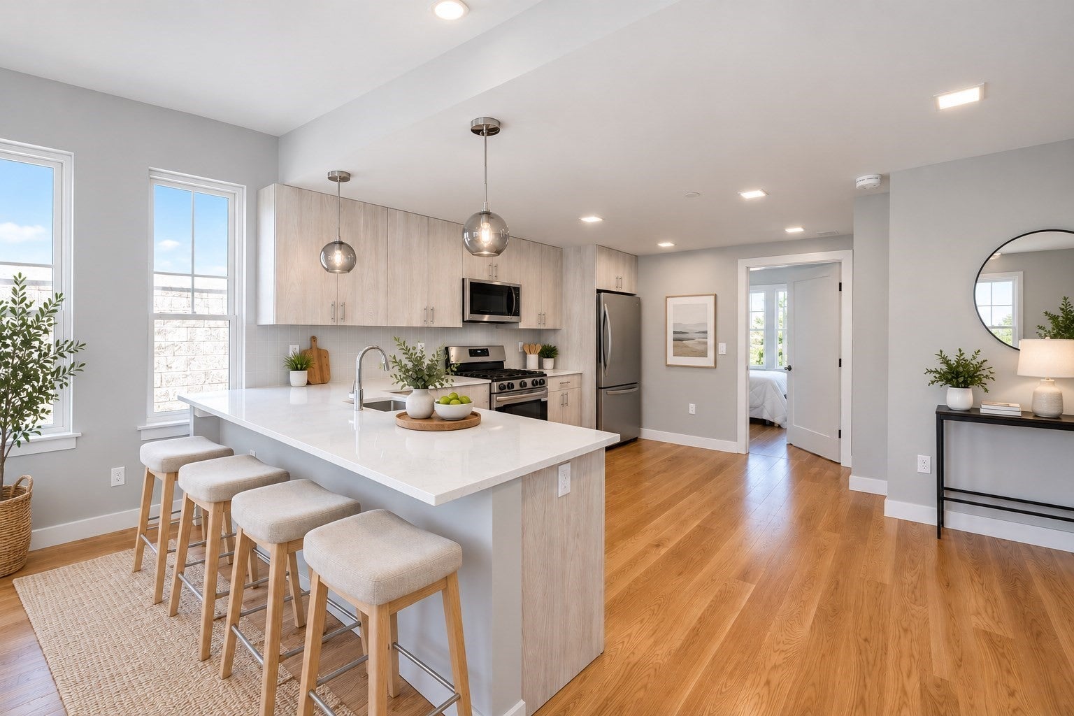 98 Prescott St #3C, Boston, MA Photo #1