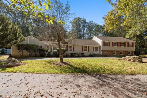 Photo of 91 Glen St, Natick, MA 01760 (MLS # 73442089)