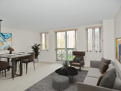 Photo of 10 Rogers St #226, Cambridge, MA 02142 (MLS # 73479281)