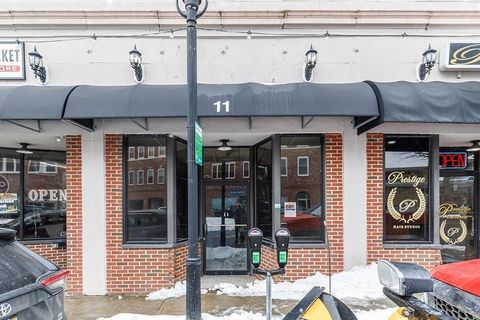 11 Pleasant Street Gardner MA 01440