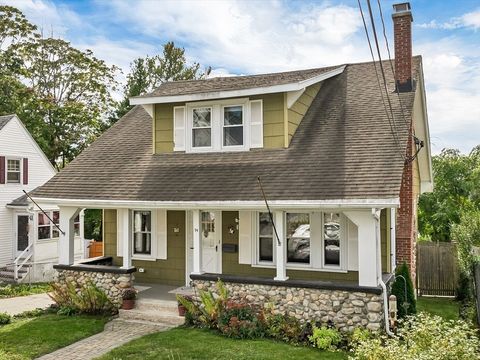 74 Tower Street Methuen MA 01844