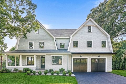88 Crest Rd Wellesley MA 02482