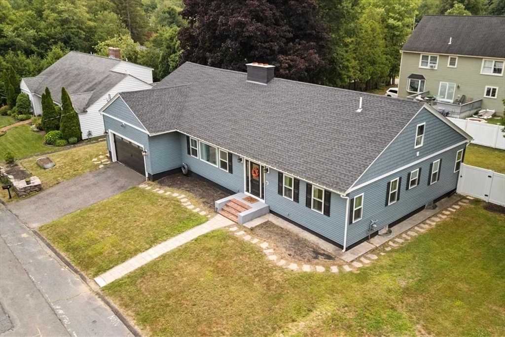 52 Forest Park