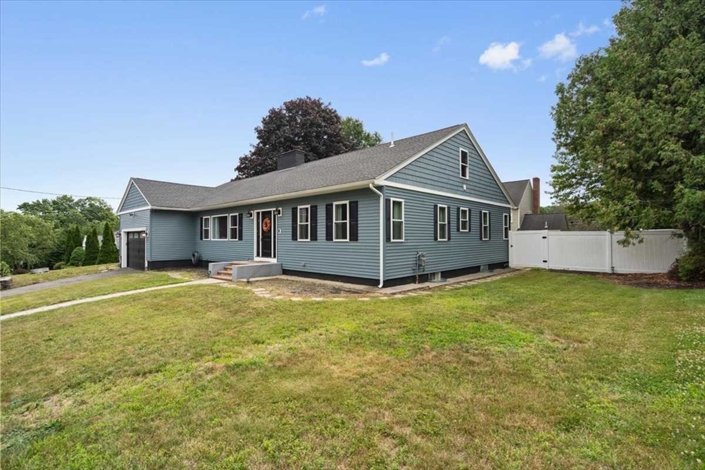 52 Forest Park