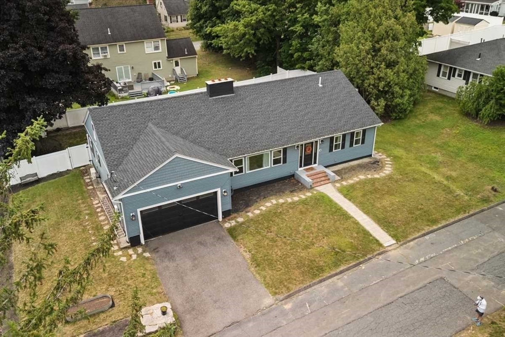 52 Forest Park