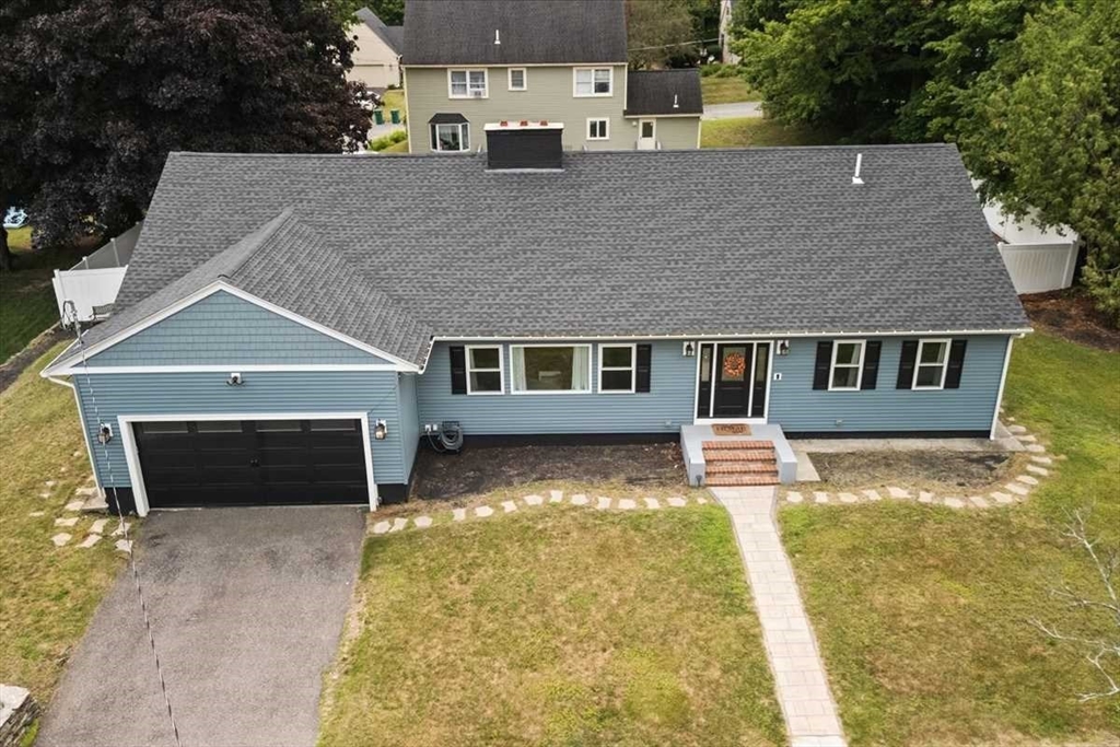 52 Forest Park