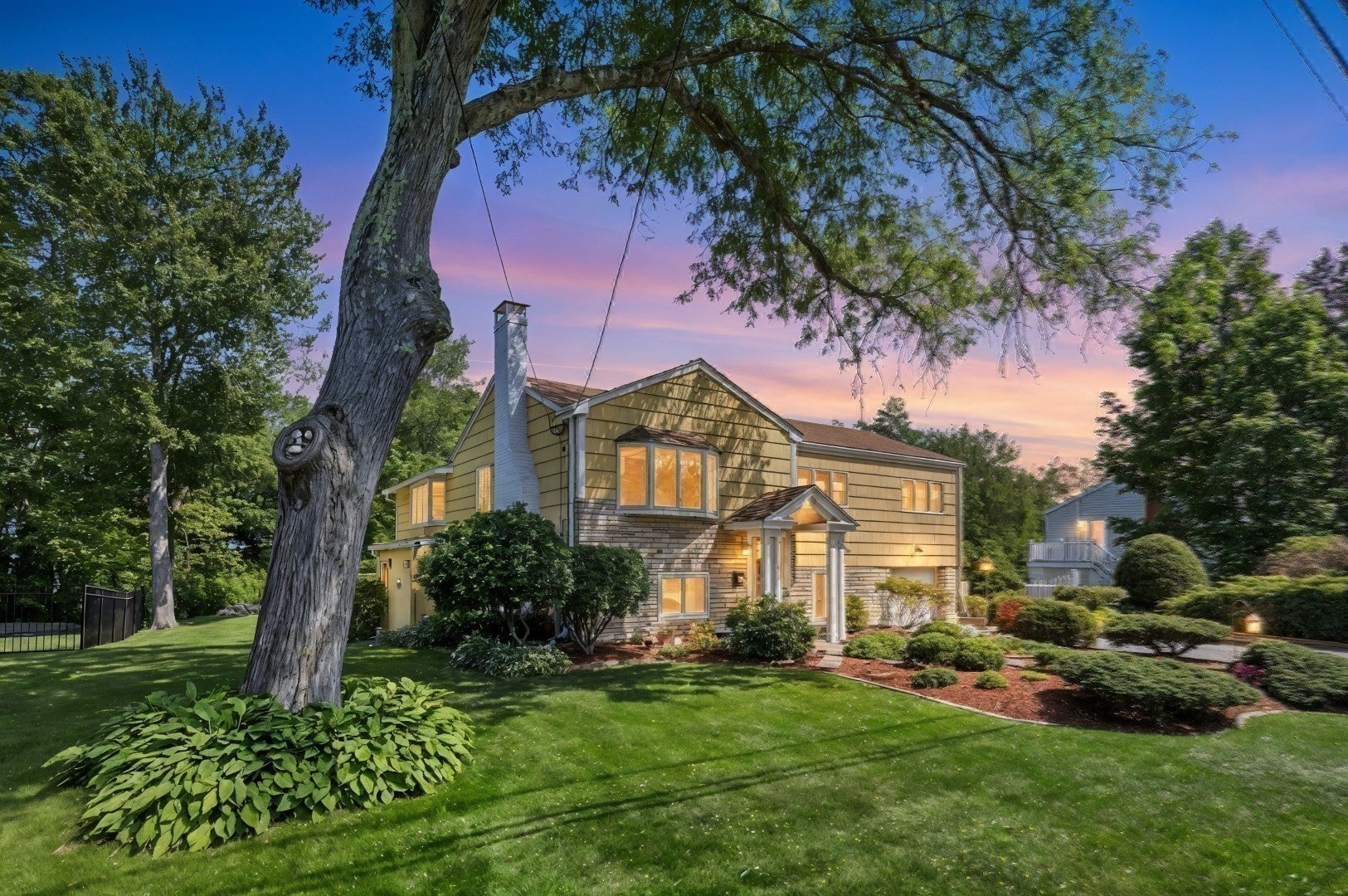12 Carpenter Road, Lynnfield MA 01940