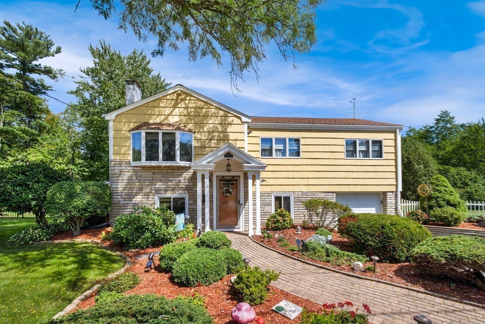 12 Carpenter Road, Lynnfield, MA Photo #1