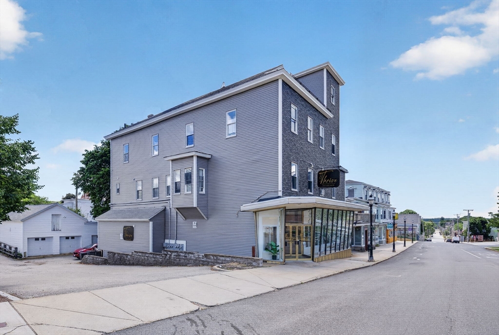 104-108 Parker St