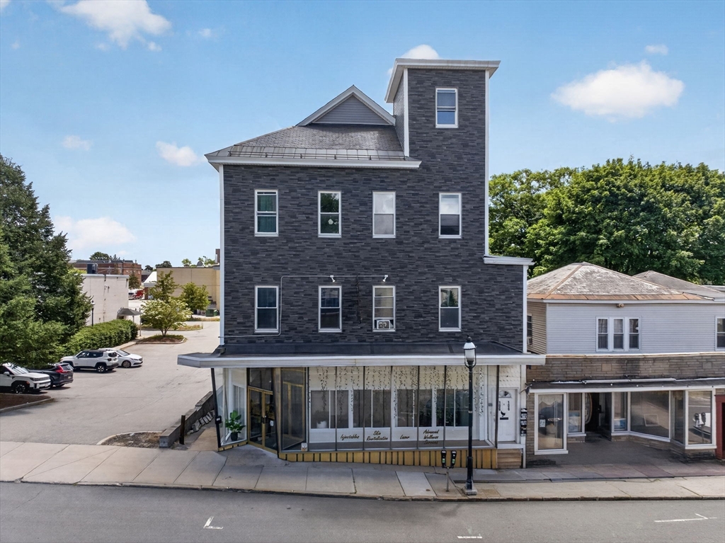 104-108 Parker St