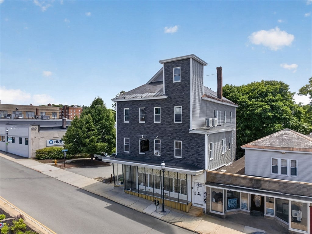 104-108 Parker St
