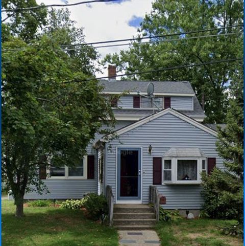 18 Hagar St Waltham MA 02453