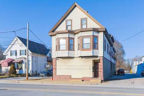 153-159 East Central Street Franklin MA 02038
