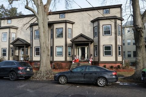 528 Cherry St. 3 Fall River MA 02720