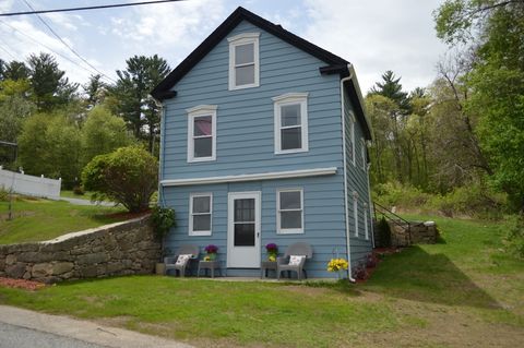 8 Mumford Rd Sutton MA 01590