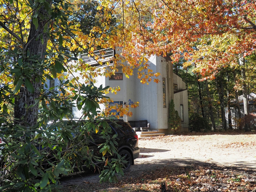22 Prindle Hill Rd