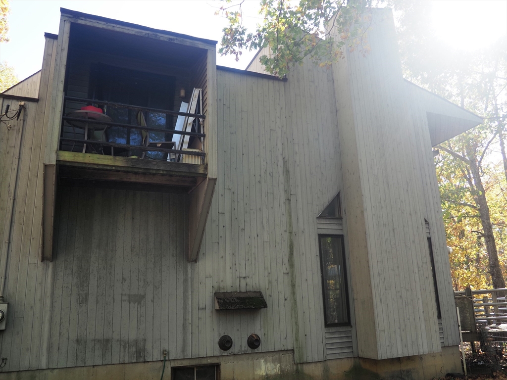22 Prindle Hill Rd