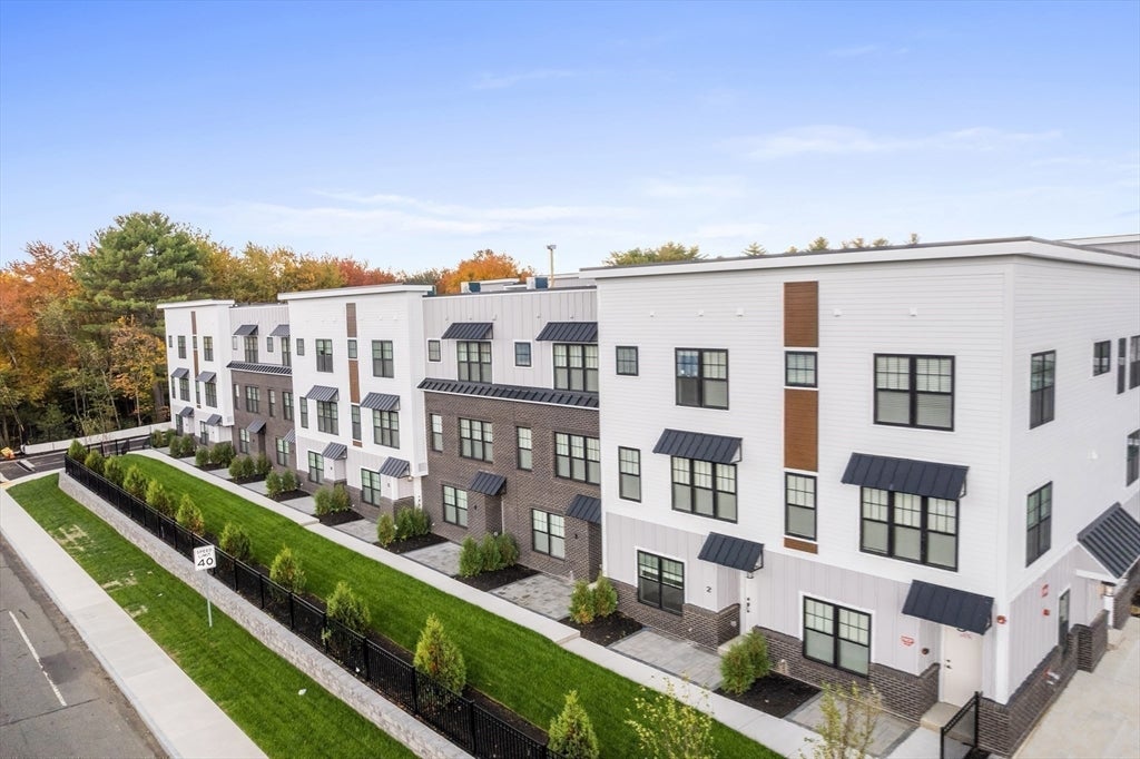 635 Main Street #TH 3, Wilmington, MA, 635 Main Street #TH 3, Wilmington, MA Photo #27