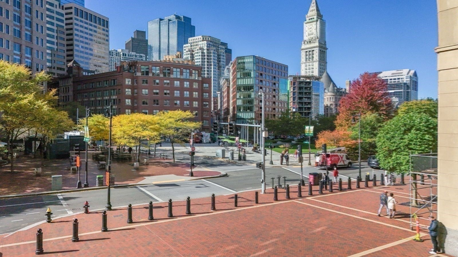 20 Rowes Wharf #604, Boston, MA Photo #29
