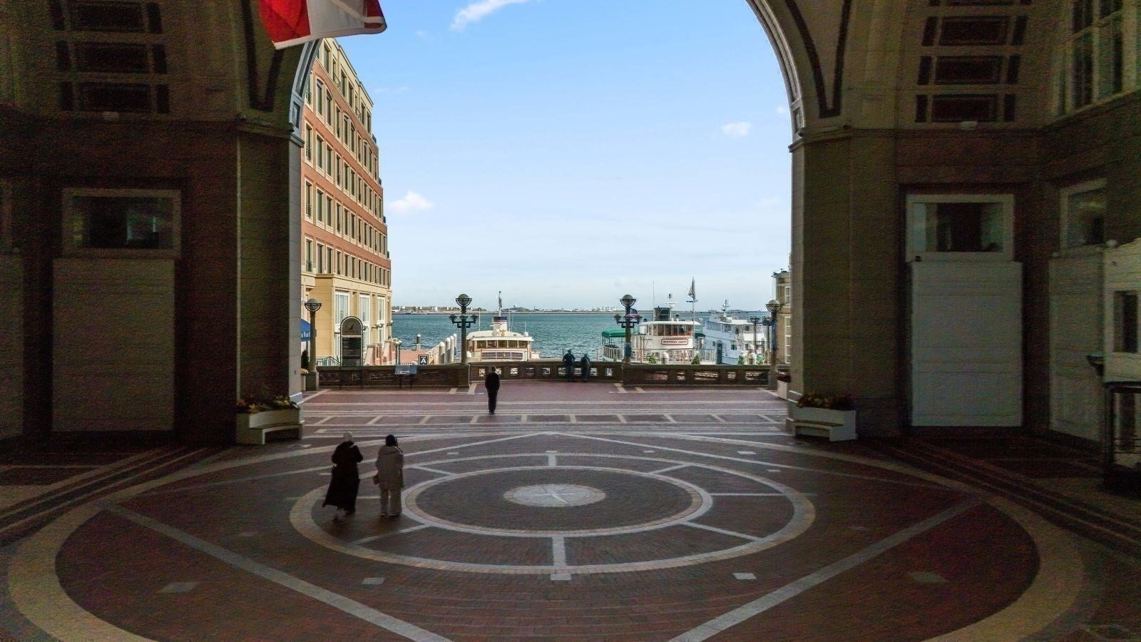 20 Rowes Wharf #604, Boston, MA Photo #30