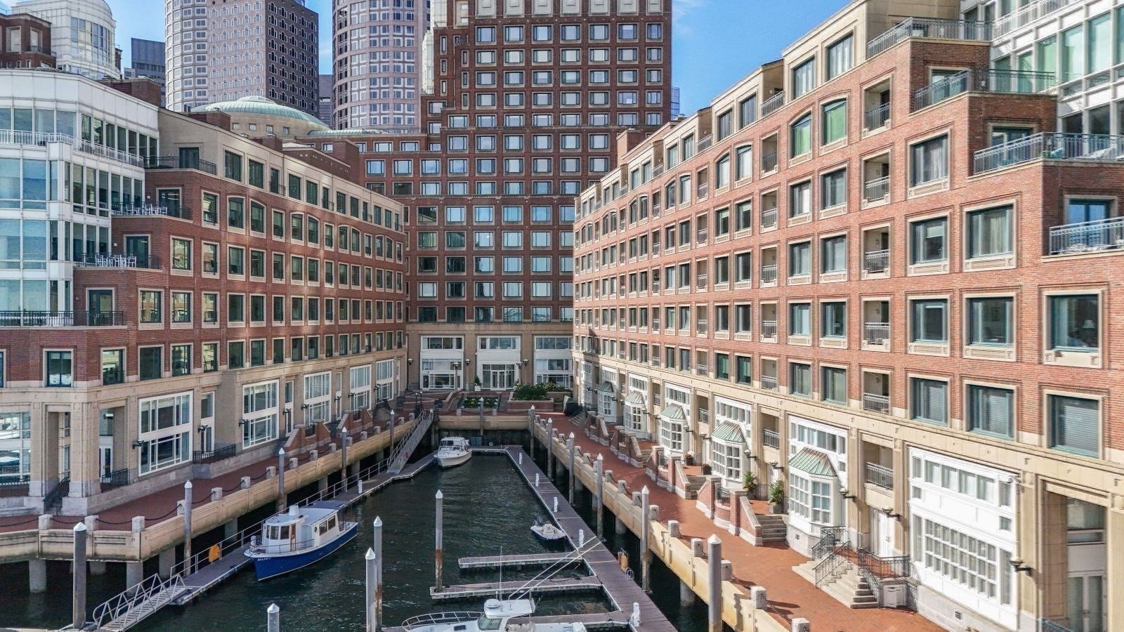 20 Rowes Wharf #604, Boston, MA Photo #26