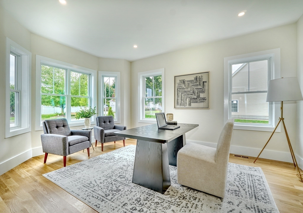 6 Callahan Drive