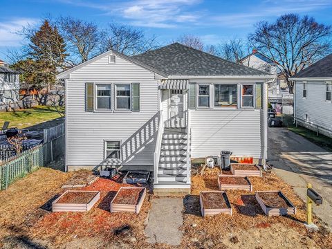 56 Stafford Rd All Util Incl 1 Hull MA 02045