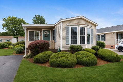 Photo of 7 Robert Rd, Plainville, MA 02762 (MLS # 73555116)