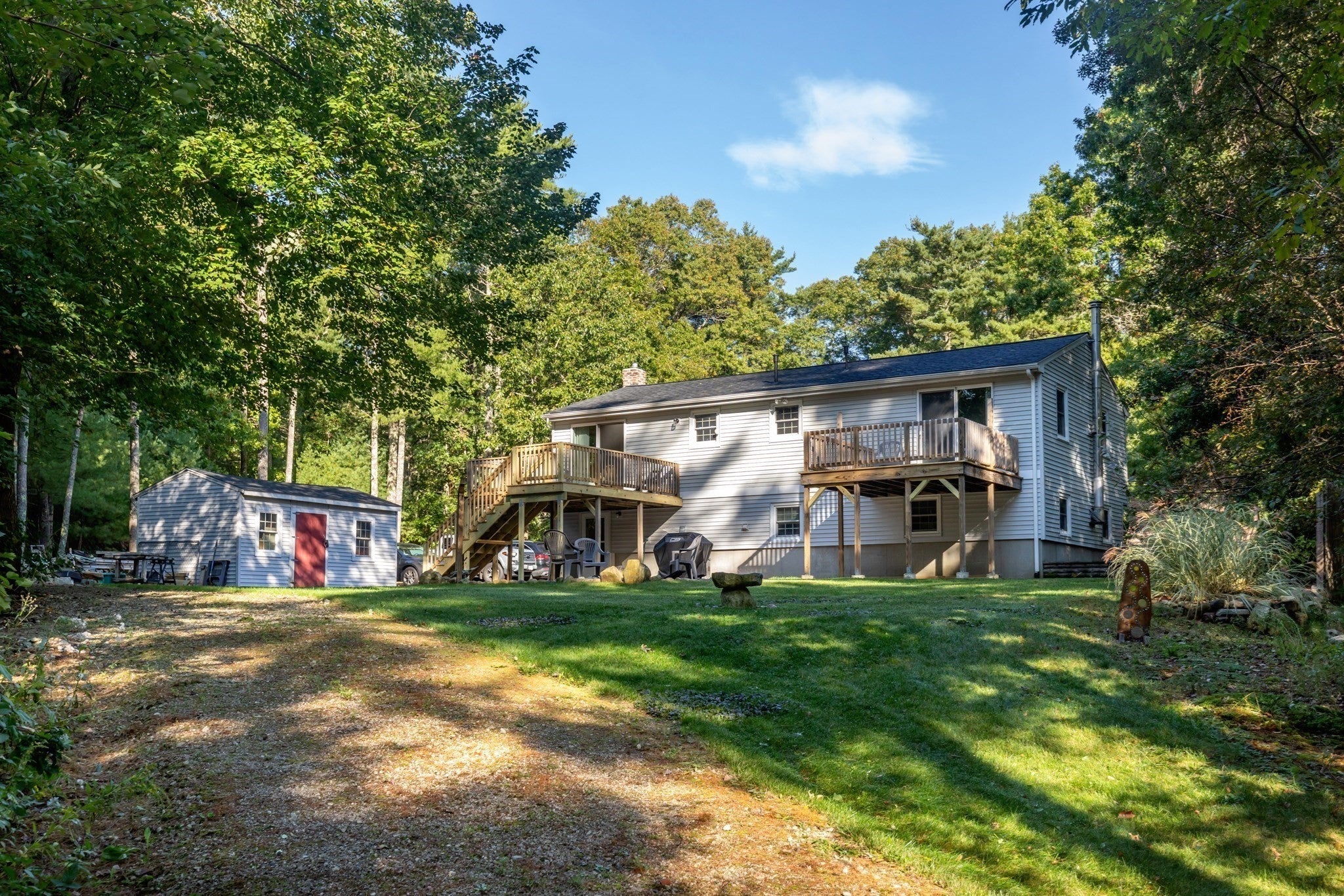 28 Spring St, Plympton, MA, 28 Spring St, Plympton, MA Photo #3