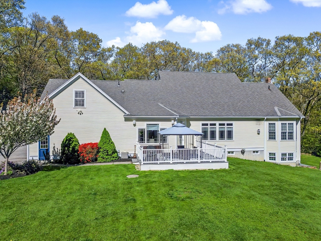 270 Mendon Rd