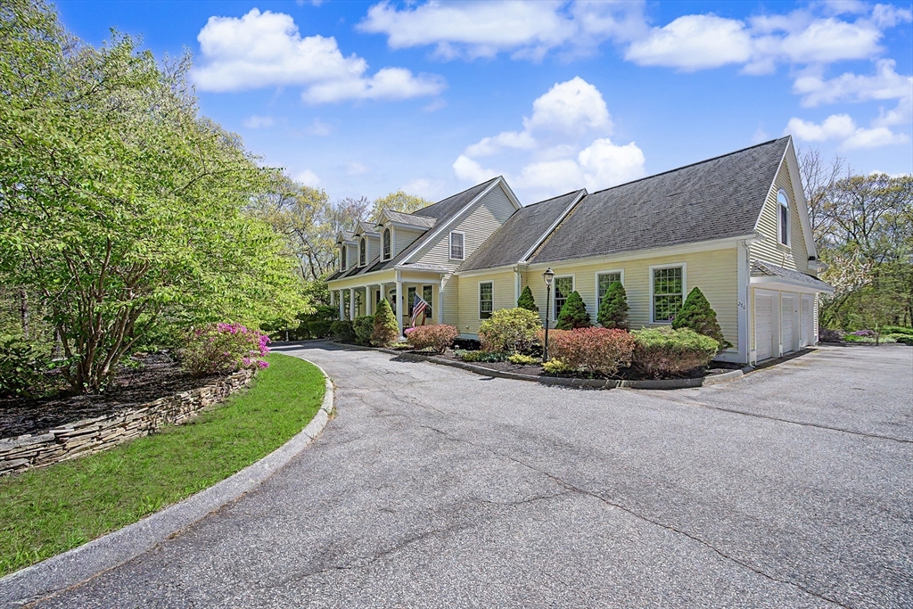 270 Mendon Rd