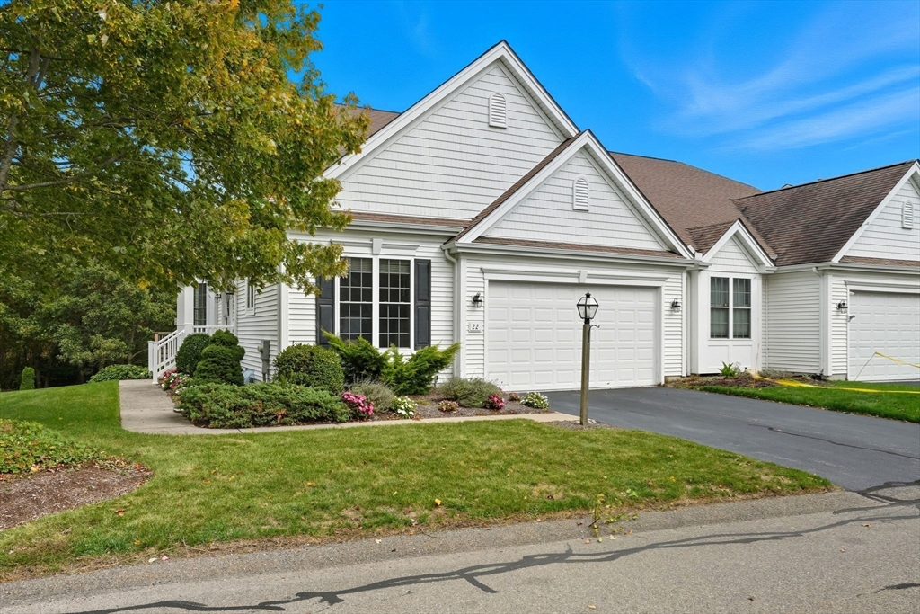 22 Cottage Cove