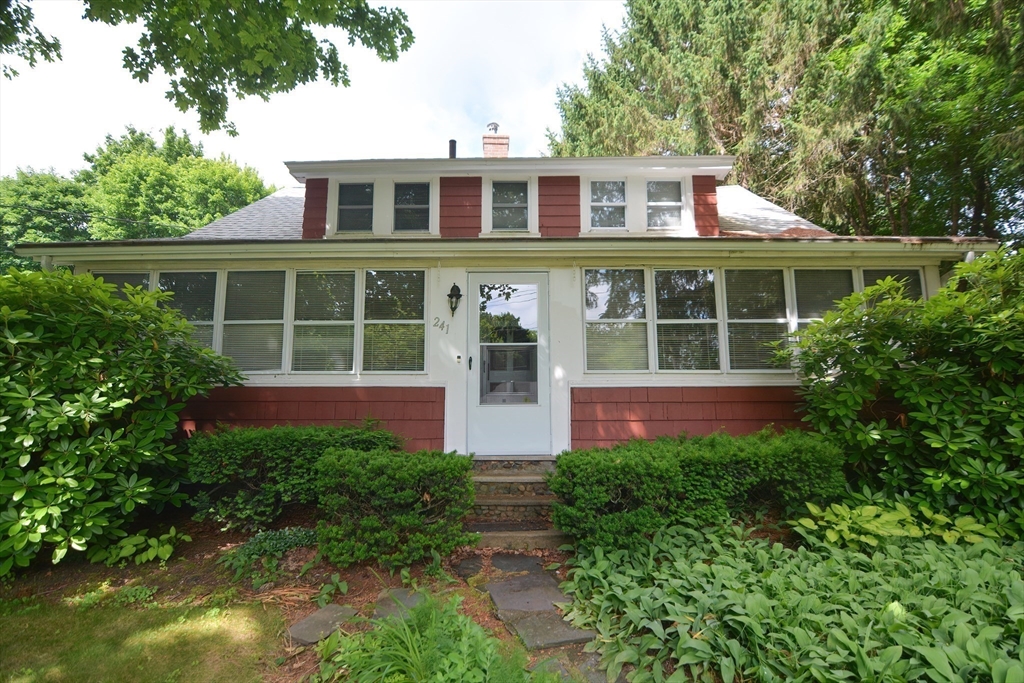 241 Fisher St