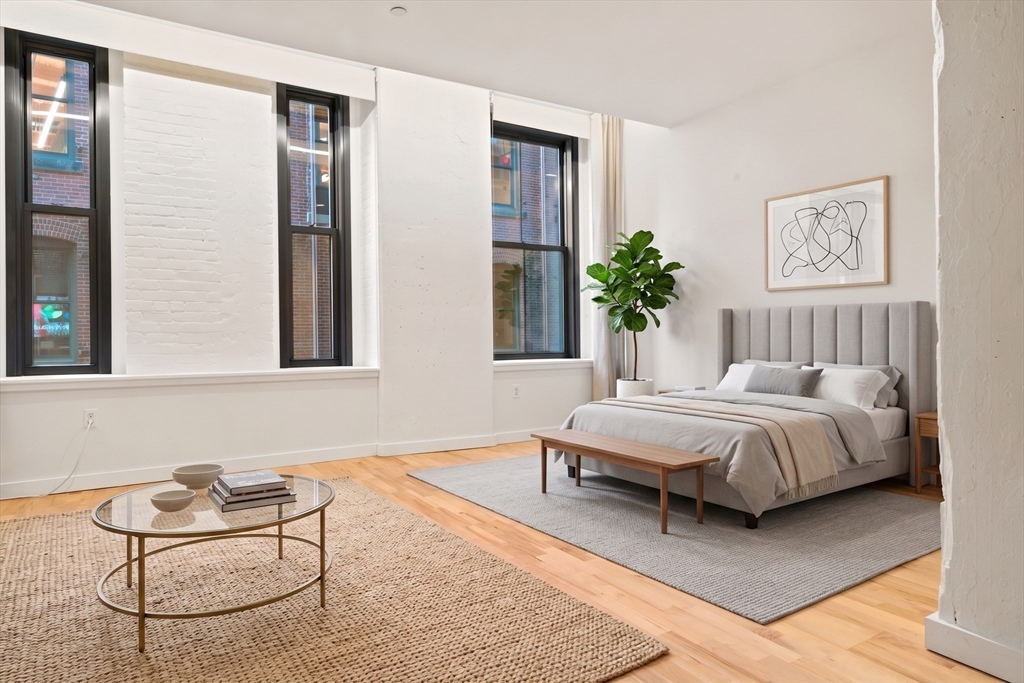 346 Congress Street U210