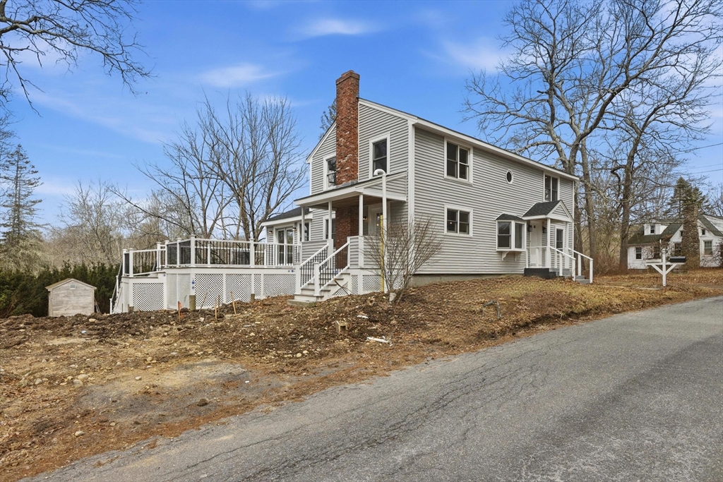 45 Hiley Brook Rd