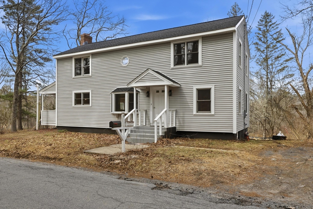 45 Hiley Brook Rd