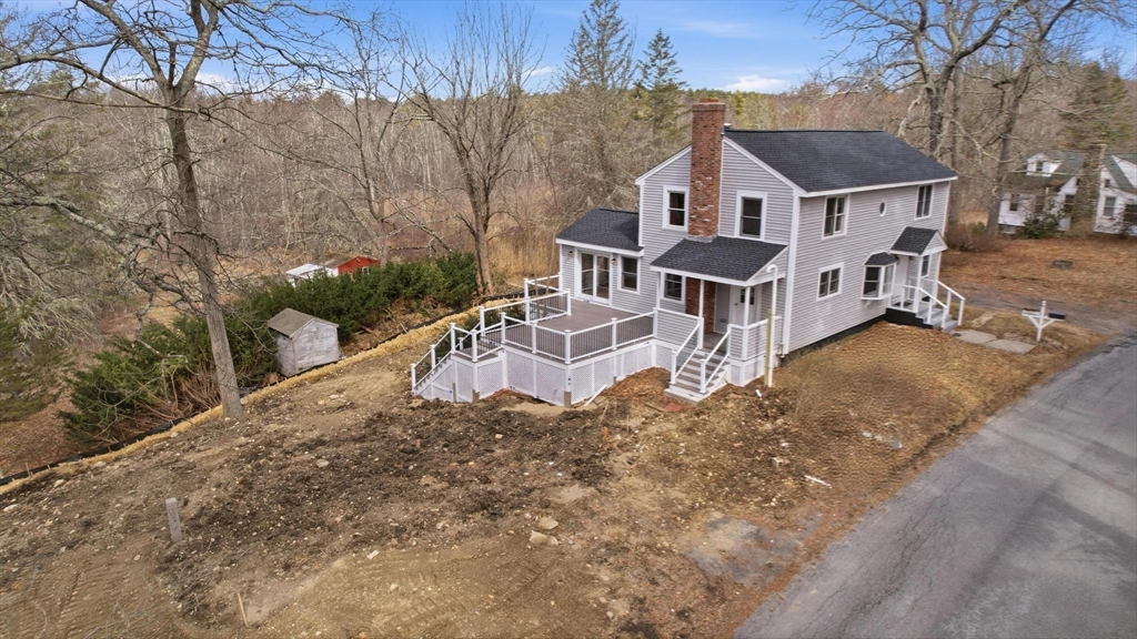 45 Hiley Brook Rd
