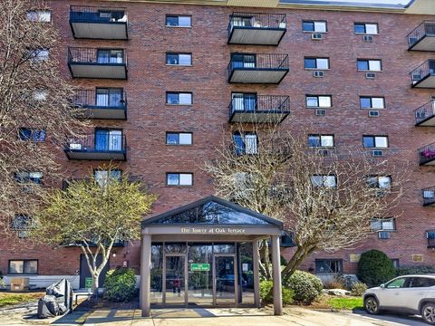 Photo of 1321 Worcester Rd #506, Framingham, MA 01701 (MLS # 73499264)