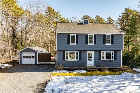 Photo of 70 Great Pines Dr, Mashpee, MA 02649 (MLS # 73486230)