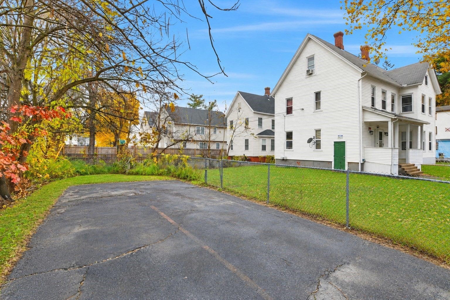 28-30 Nelson Ave, Springfield, MA, 28-30 Nelson Ave, Springfield, MA Photo #1