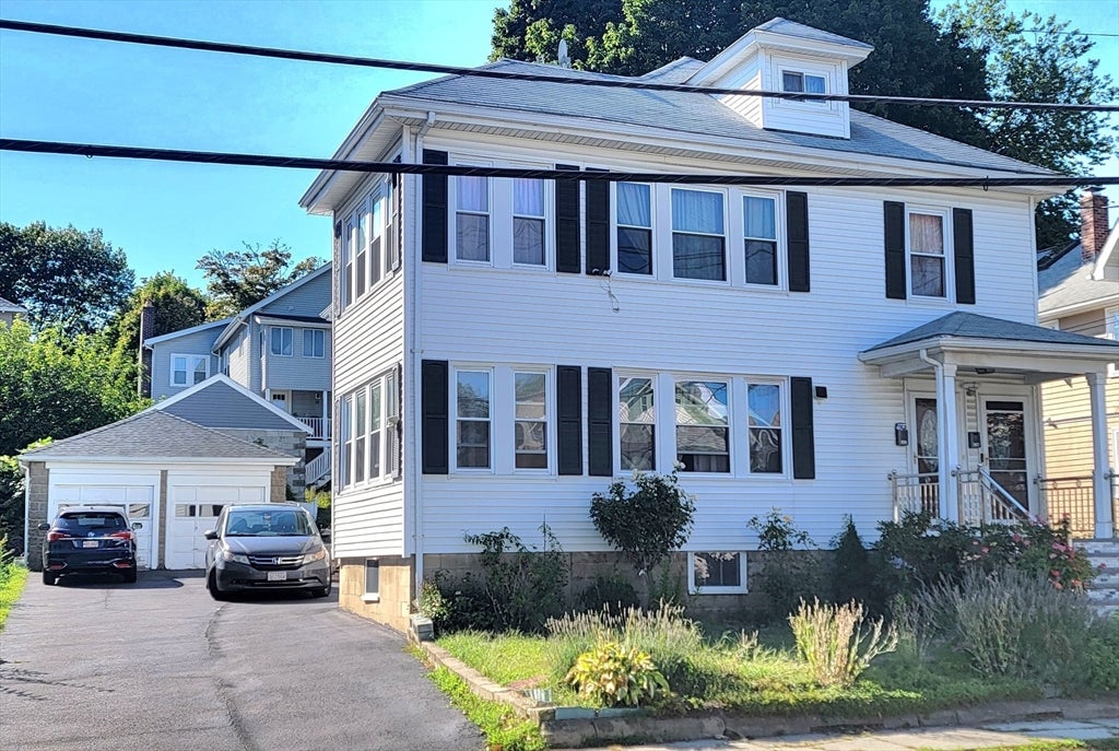 509 School St #509, Belmont, MA Photo #1